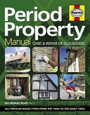 Period Property Manual H/C