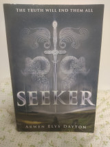 Seeker