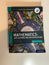 Mathematics