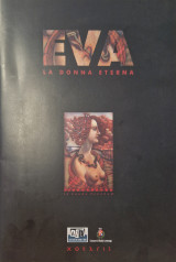 Eva la donna eterna