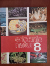 Erlebnis natur 8