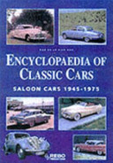Encyclopaedia of Classic Cars