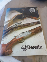 Beretta