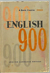 English 900 [a Basic Course].