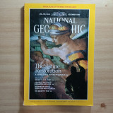 National Geographic, vol. 176, no. 6 (December 1989)