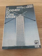 Le logement est votre affaire