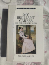 My brilliant career