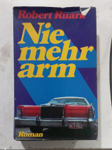 Nie mehr arm