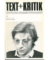 Botho Strauß