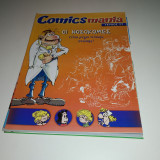 Comics Mania Τευχος 27