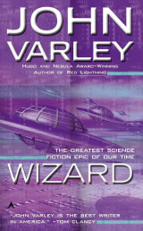 Wizard (Gaea 2)