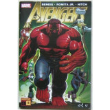 The Avengers (Μέρος 2)