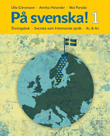 På svenska!