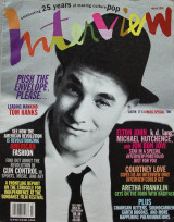 Interview - March 1994 - Tom Hanks