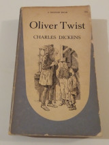 Oliver Twist