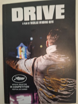 Drive the film by Nicolas Winding Refn