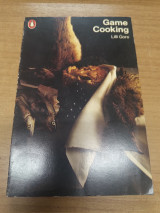 Game Cooking