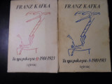 Τα ημερολόγια Α&Β