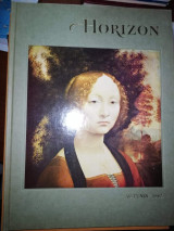 Horizon Autumn 1967