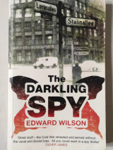 The darkling spy