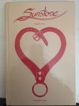Sunstone Book One
