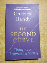 The Second Curve