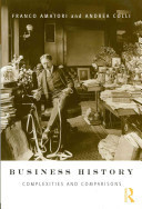 Business History