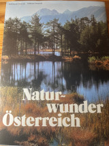 Naturwunder Osterreich
