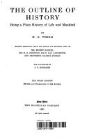 The Outline of History