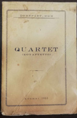 Quartet (Κουαρτέτο)