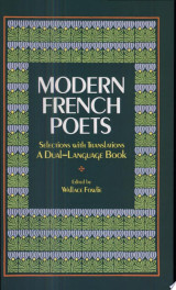 Modern French Poets