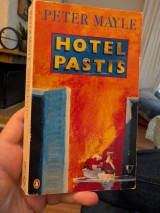 Hotel Pastis