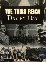 The third reich day by day