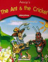 The Ant and the Cricket: Primary Stage 2: Pupil's Book