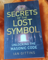 Τhe secrets of the lost symbol unlocking the masonic code