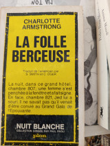 La folle berceuse