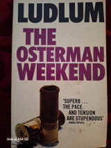 The osterman weekend