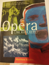 Opera the rough guide