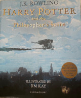 Harry Potter and the Philosopher's Stone