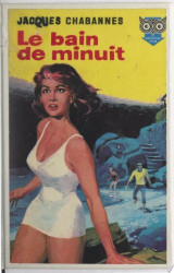 Le bain de minuit