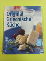 Original griechische Küche