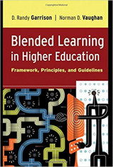 Blended Learning in Higher Education