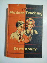 A modern teaching dictionary