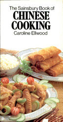 The Sainsbury Book of Chinese Cooking