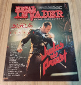 Metal Invader Τευχος 26