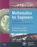 Mathematics for Engineers