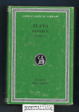The Republic / Πολιτεία : Books 1-5