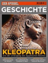 Kleopatra und der Untergang des ägyptischen Reiches