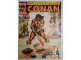 Conan The Barbarian Κόναν ο Βάρβαρος Τεύχος 60