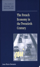 The French Economy in the Twentieth Century